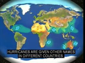 NASA Our World: What is a Hurricane?