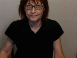 2015 Master Teachers: Marina Pavlić