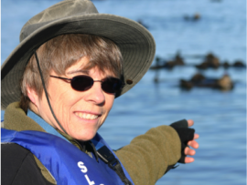 2015 Master Teachers: Peggy Foletta