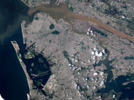 Exploring the Environment: Human Health Effects