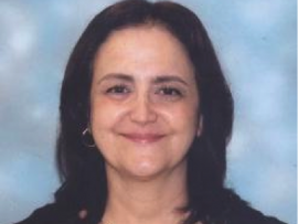 2014 Master Teachers: Susan Michal