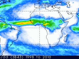 Weather & Climate