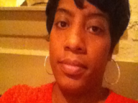 2015 Master Teachers: Veshell Lewis