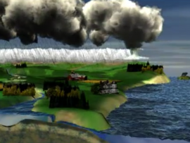 The Water Cycle - Animation | Precipitation Education The Water Cycle - Animation | Precipitation Education