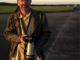 2015 Master Teachers: MIchael Wilkinson