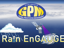 Rain EnGAUGE Logo