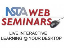 NSTA and GPM Webinar: The Water Cycle