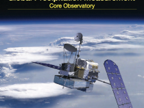 GPM Mission Brochure cover