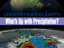 Understanding Earth: Whats Up With Precipitation?