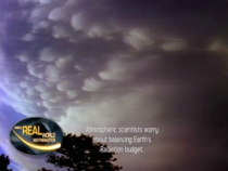 Real World: Monitoring Earth's Energy Budget with CERES