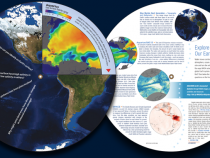 Earth Wheel Lesson Plan
