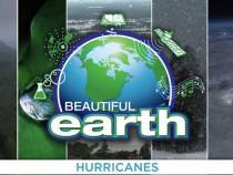 Beautiful Earth: Hurricanes
