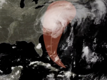 Screenshot of Irene