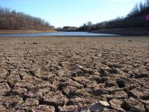 Parched Earth