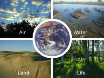 Earth System thumbnail