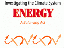 Investigating the Climate System: Energy Cycle