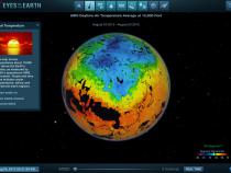 Eyes on Earth Thumbnail