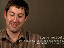 Faces of GPM with Steve Nesbitt Faces of GPM with Steve Nesbitt