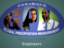 Faces of GPM: Engineers Faces of GPM: Engineers