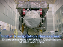 GPM: Engineering Next Generation Observations of Rain and Snow
