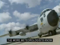 Real World: Hurricane Hunters
