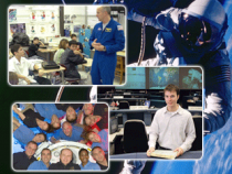 STEM Careers Exploration