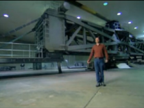 Inside the Hubble Testing Chambers