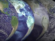 The Water Cycle: Steaming the Air