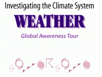 Investigating the Climate System: Weather