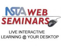 NSTA and GPM Webinar: The Water Cycle