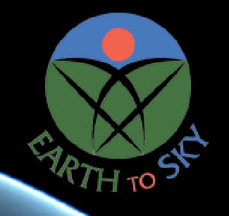 Earth to Sky Logo