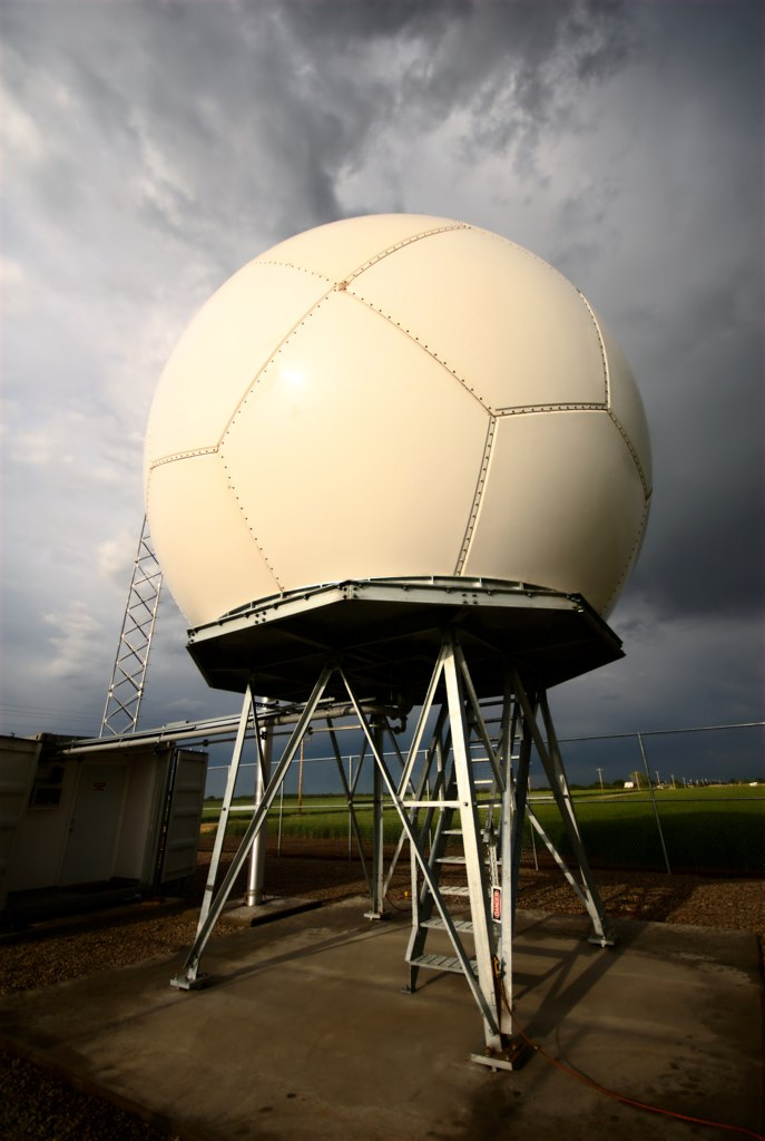 The Atmospheric Radiation Measurement Climate Facility C Band Scanning Precipita