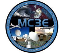 MC3E logo