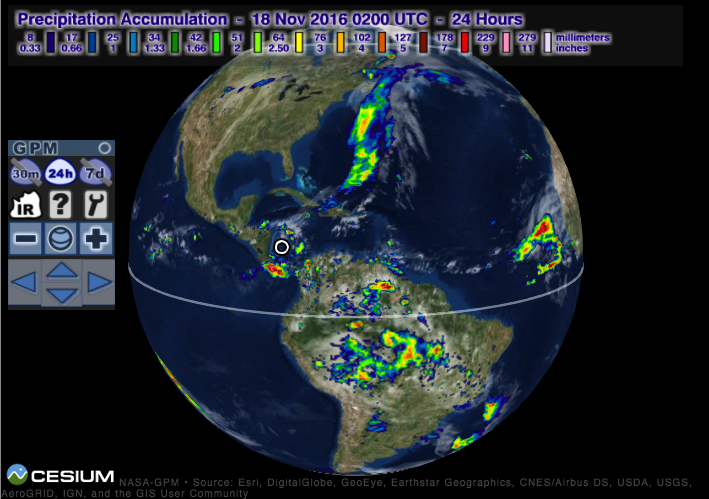 Global viewer screenshot