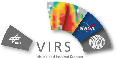 VIRS logo