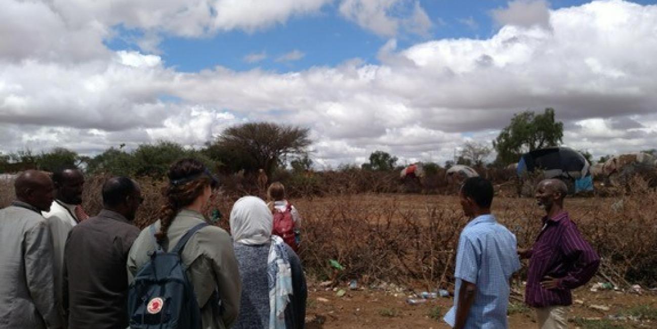 World Resources Institute Ethiopia