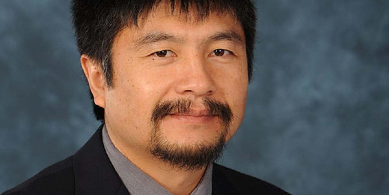 Photo of Chuntao Liu