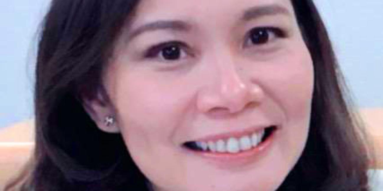 Photo of Eva Yamamoto