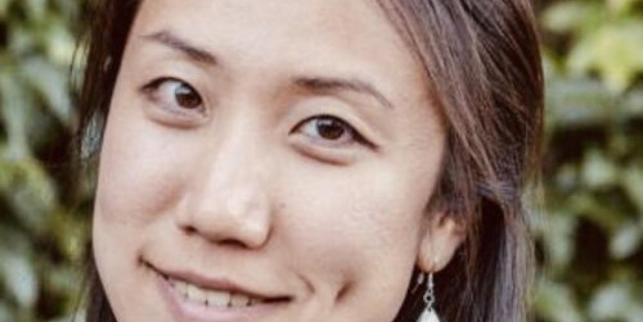 Photo of June Choi