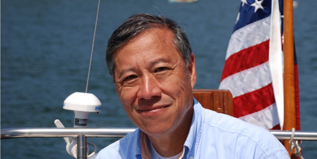 Remembering Dr. Arthur Y. Hou, 1947-2013