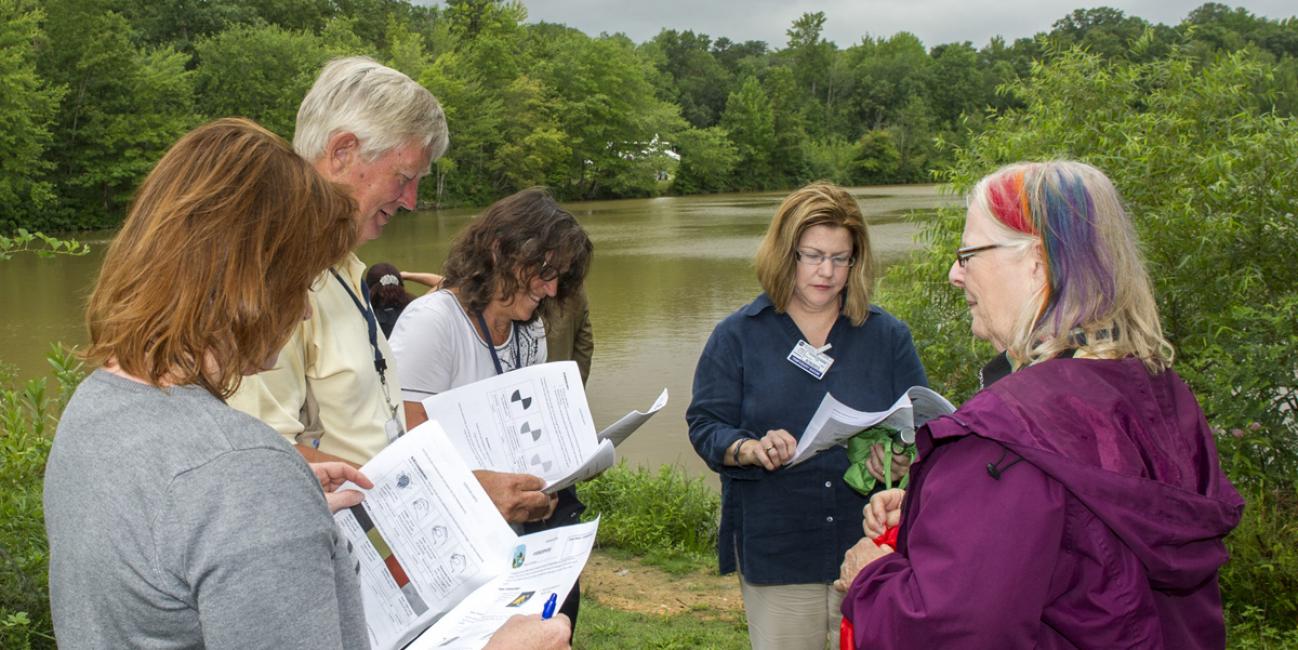 NASA's Summer Institute for Science Teachers
