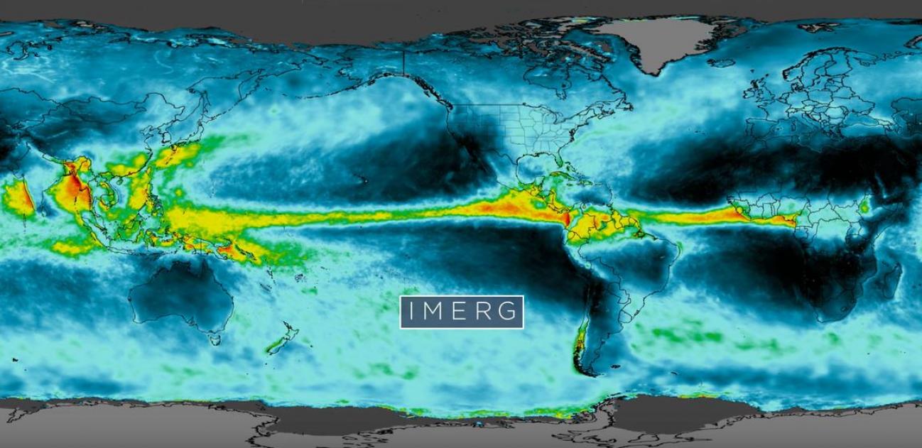 Two Decades of Precipitation Measurement