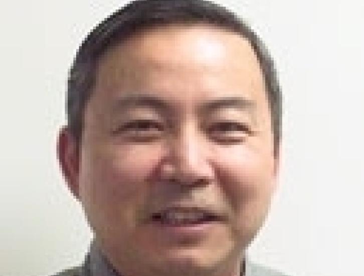 Photo of Zhong Liu