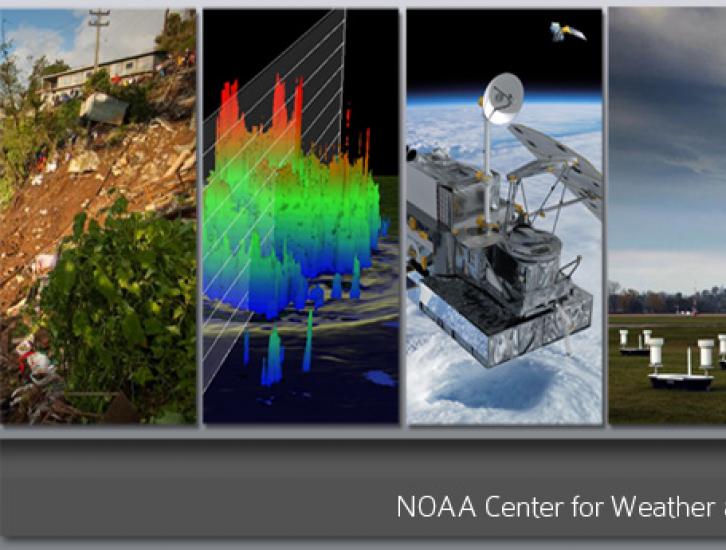 2013 GPM Applications Workshop, November 13th-14, NOAA Center for Climate Predic