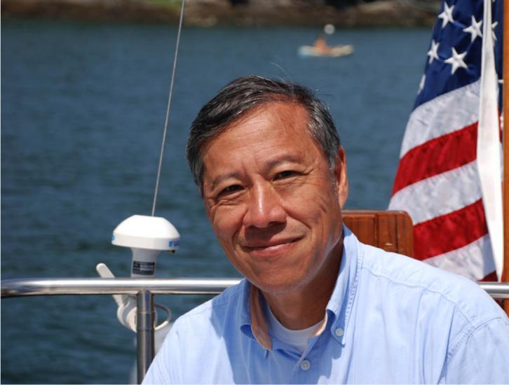 Remembering Dr. Arthur Y. Hou, 1947-2013