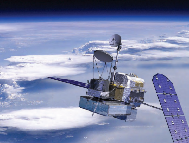 GPM Media Resources | NASA Global Precipitation Measurement Mission