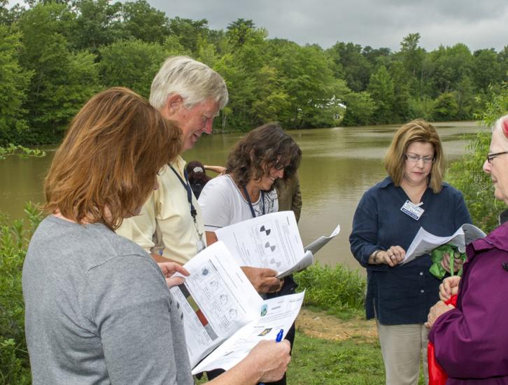 NASA's Summer Institute for Science Teachers