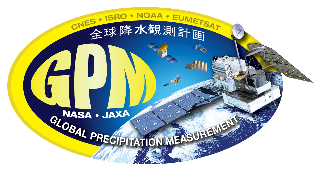GPM Decal