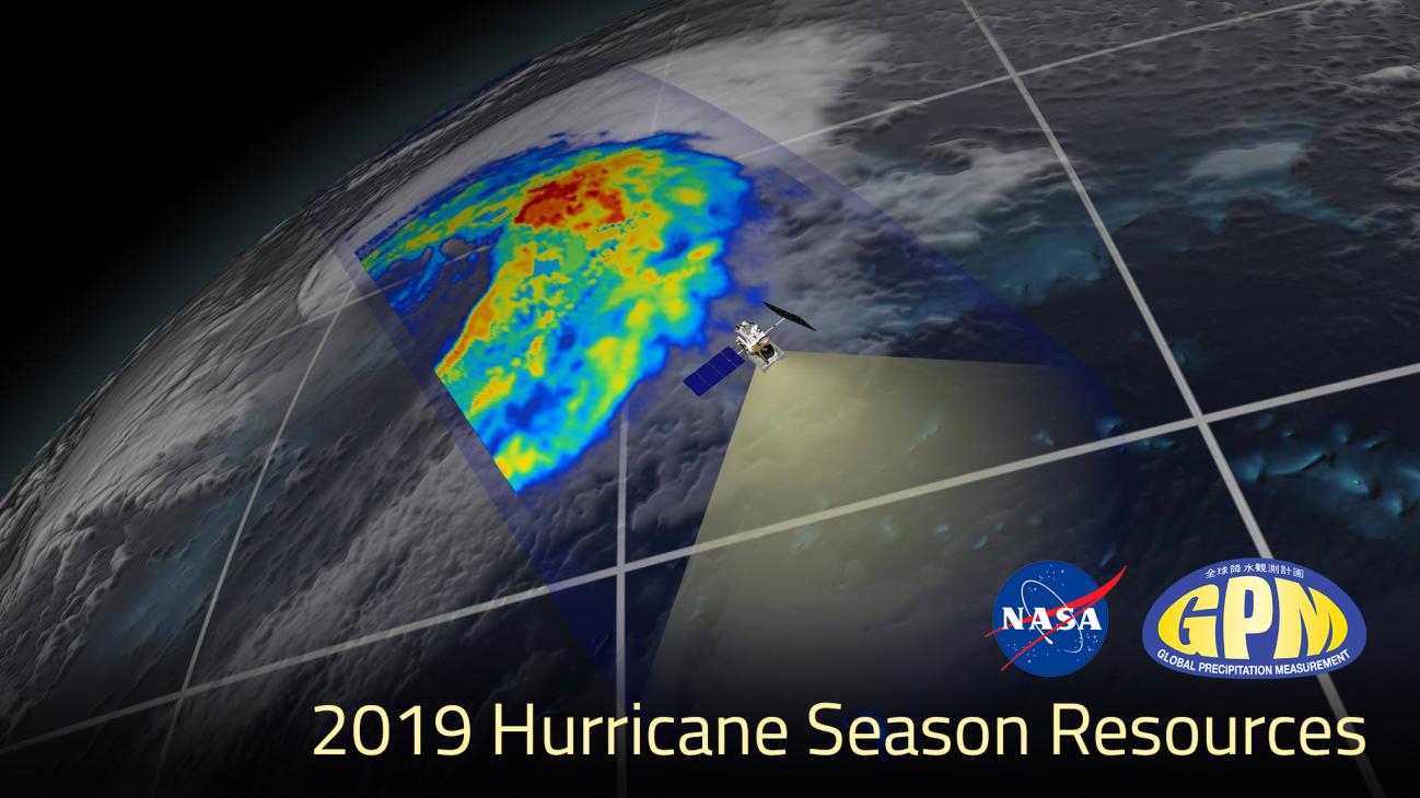 2019 Hurricane Season Banner