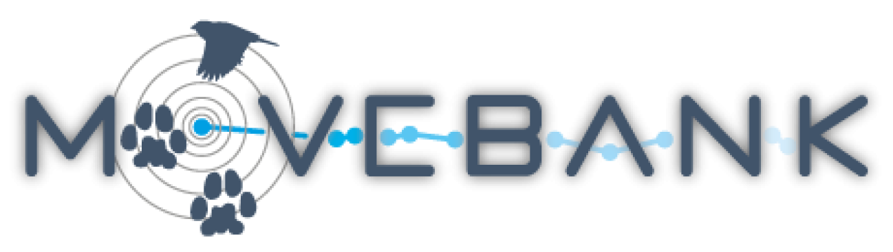 Movebank Logo